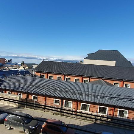 Hotel Vitalia Ushuaia Zimmer foto